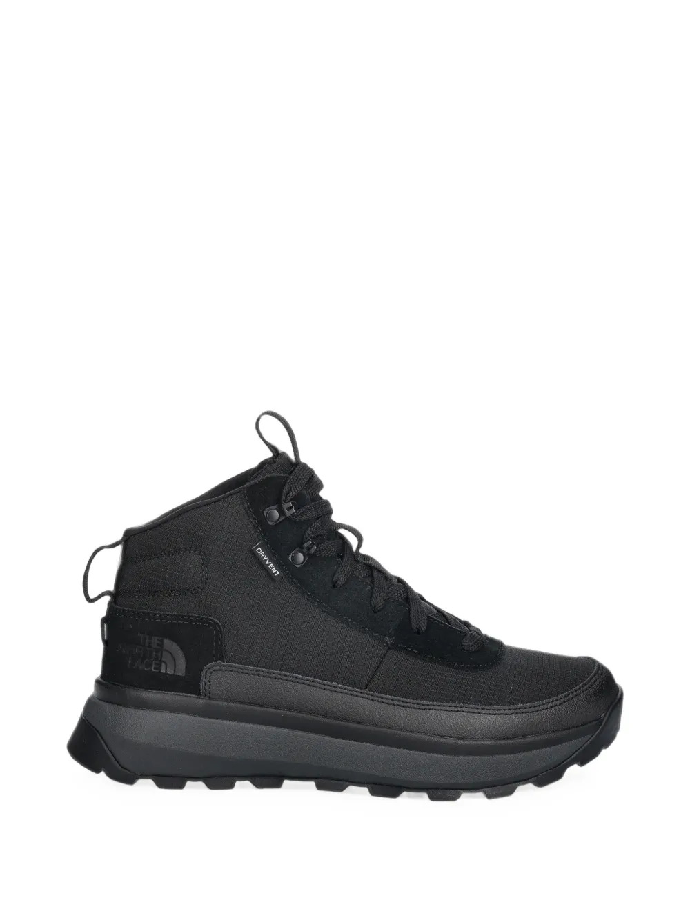 The North Face Bergen ripstop sneakers