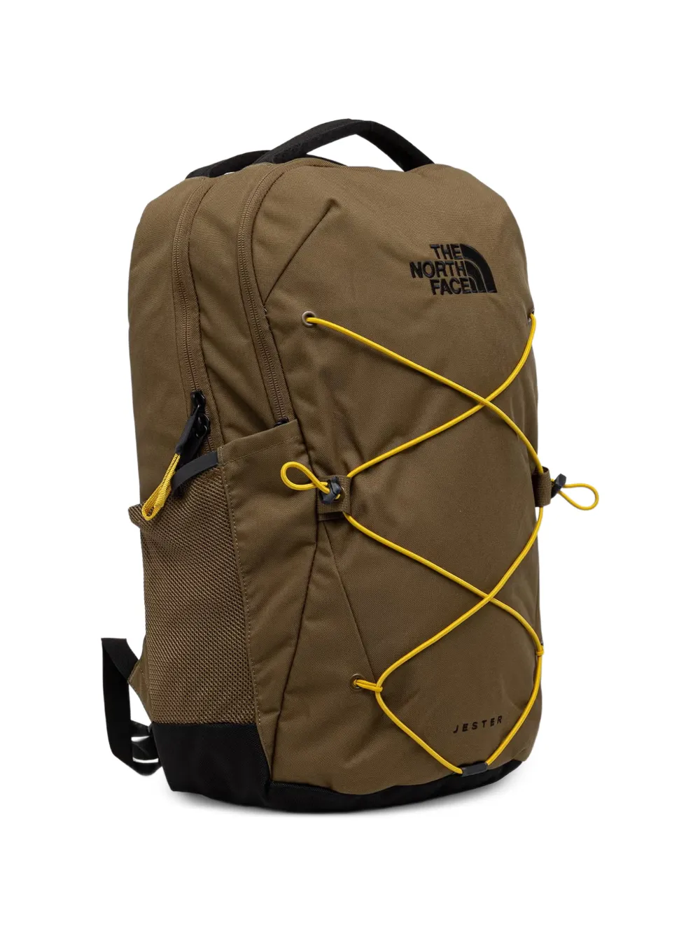 The North Face Jester rugzak Bruin