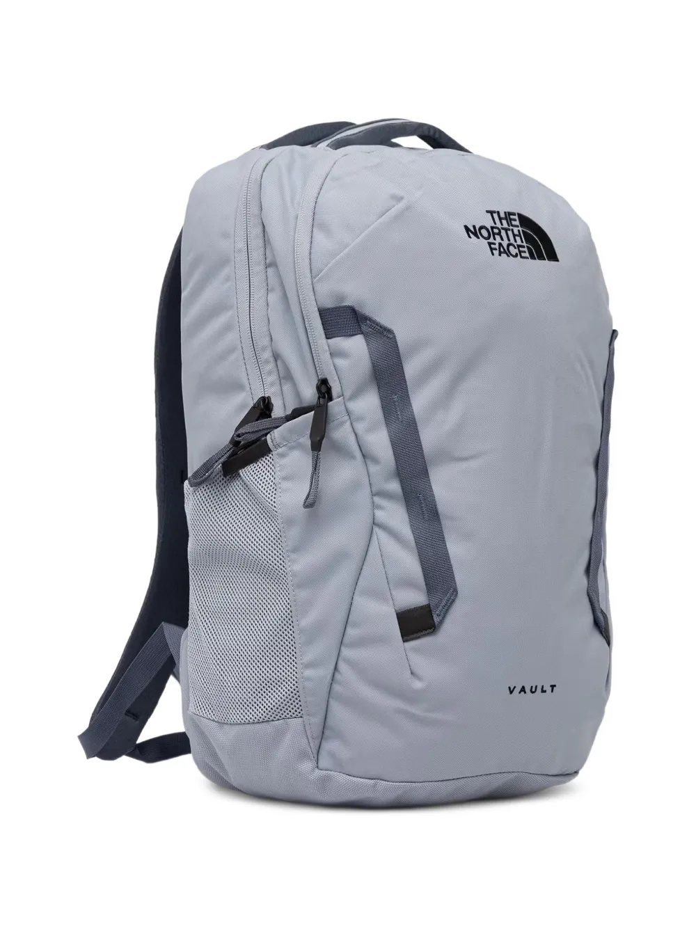 The North Face Vault rugzak Grijs