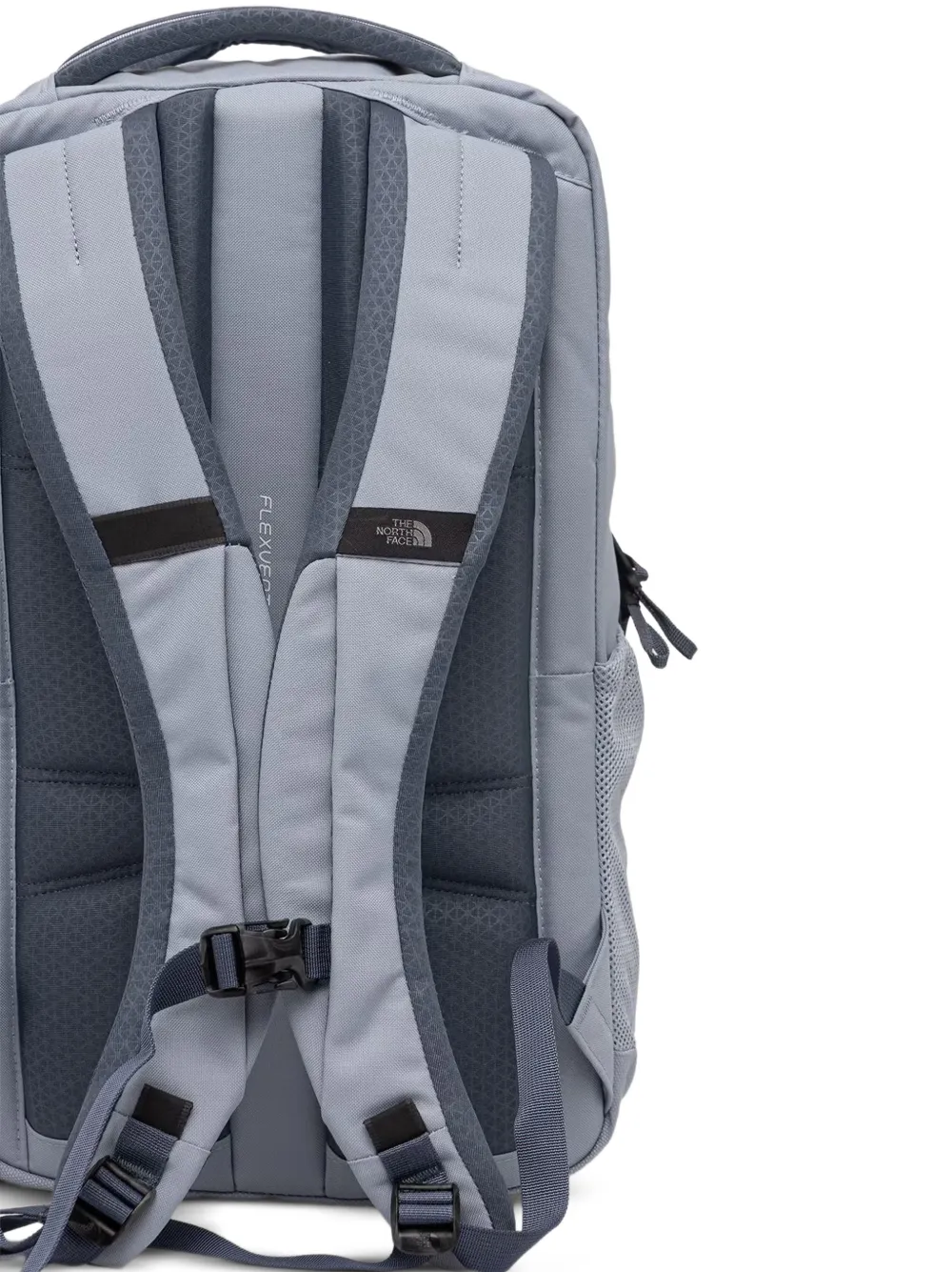 The North Face Vault rugzak Grijs