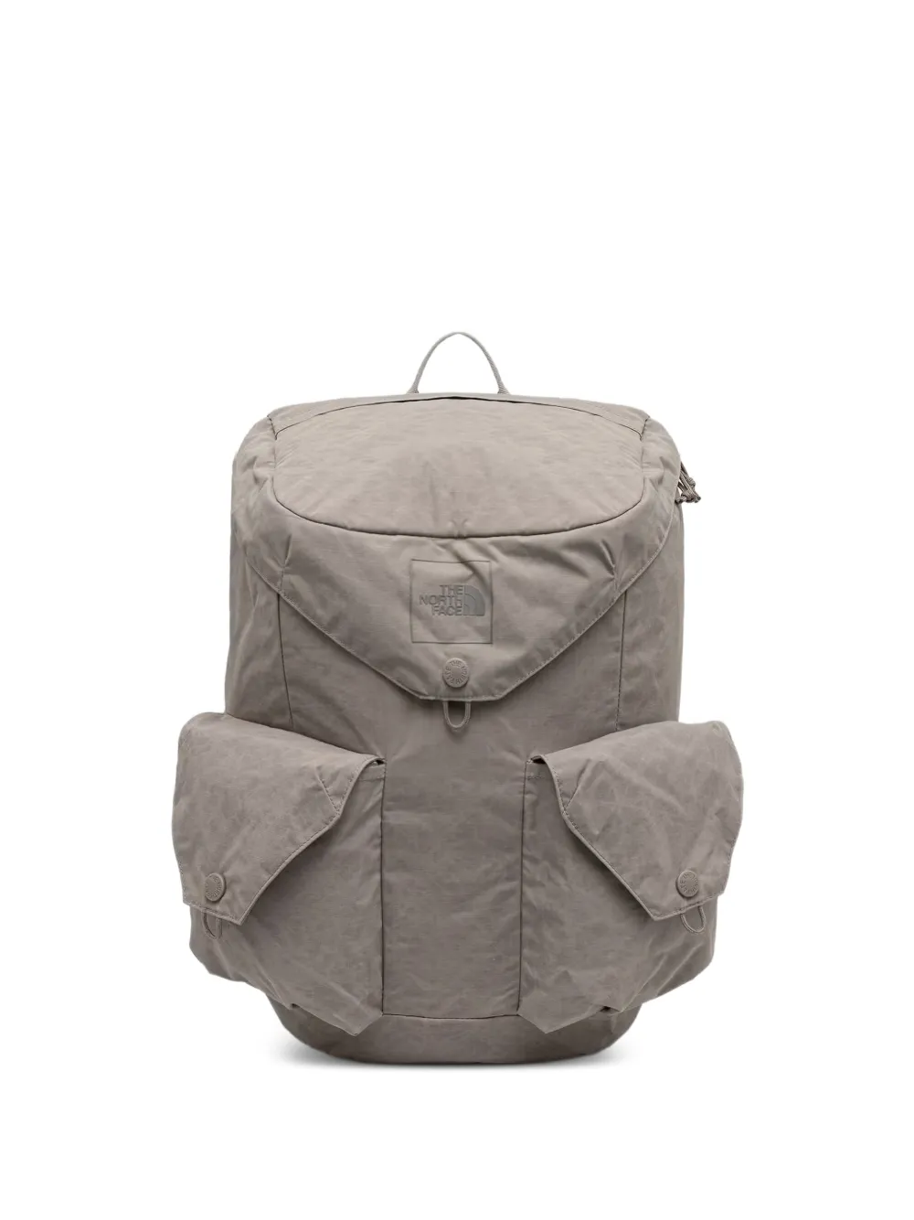 The North Face Glen Canyon backpack - Grigio