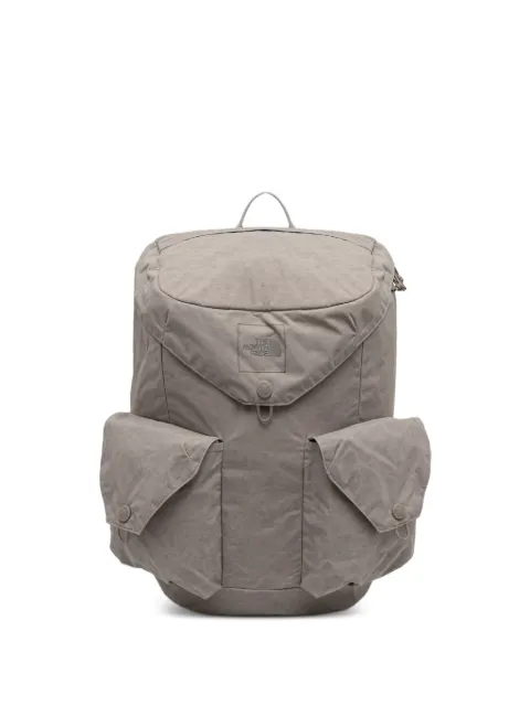 The North Face Glen Canyon backpack