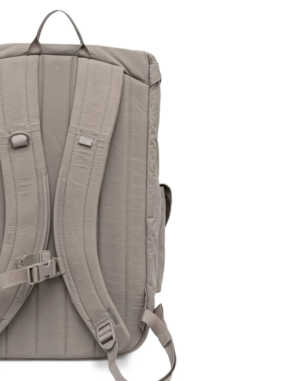 The North Face Glen Canyon rugzak Grijs