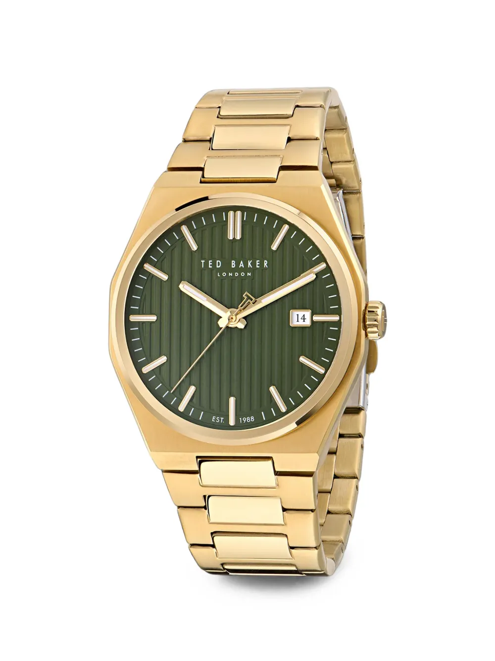 Ted Baker Barteen 42mm watch · OS