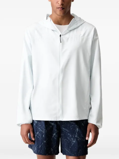 The North Face Fontanales hooded jacket