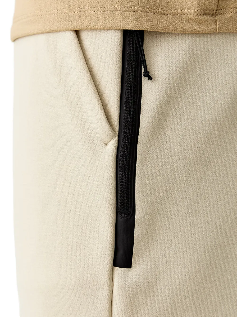 The North Face Mountain Athletics hardloopshorts Beige