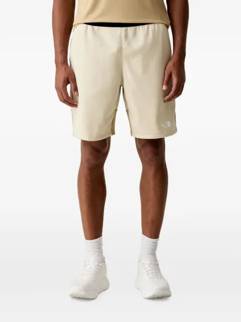 The North Face Mountain Athletics running shorts