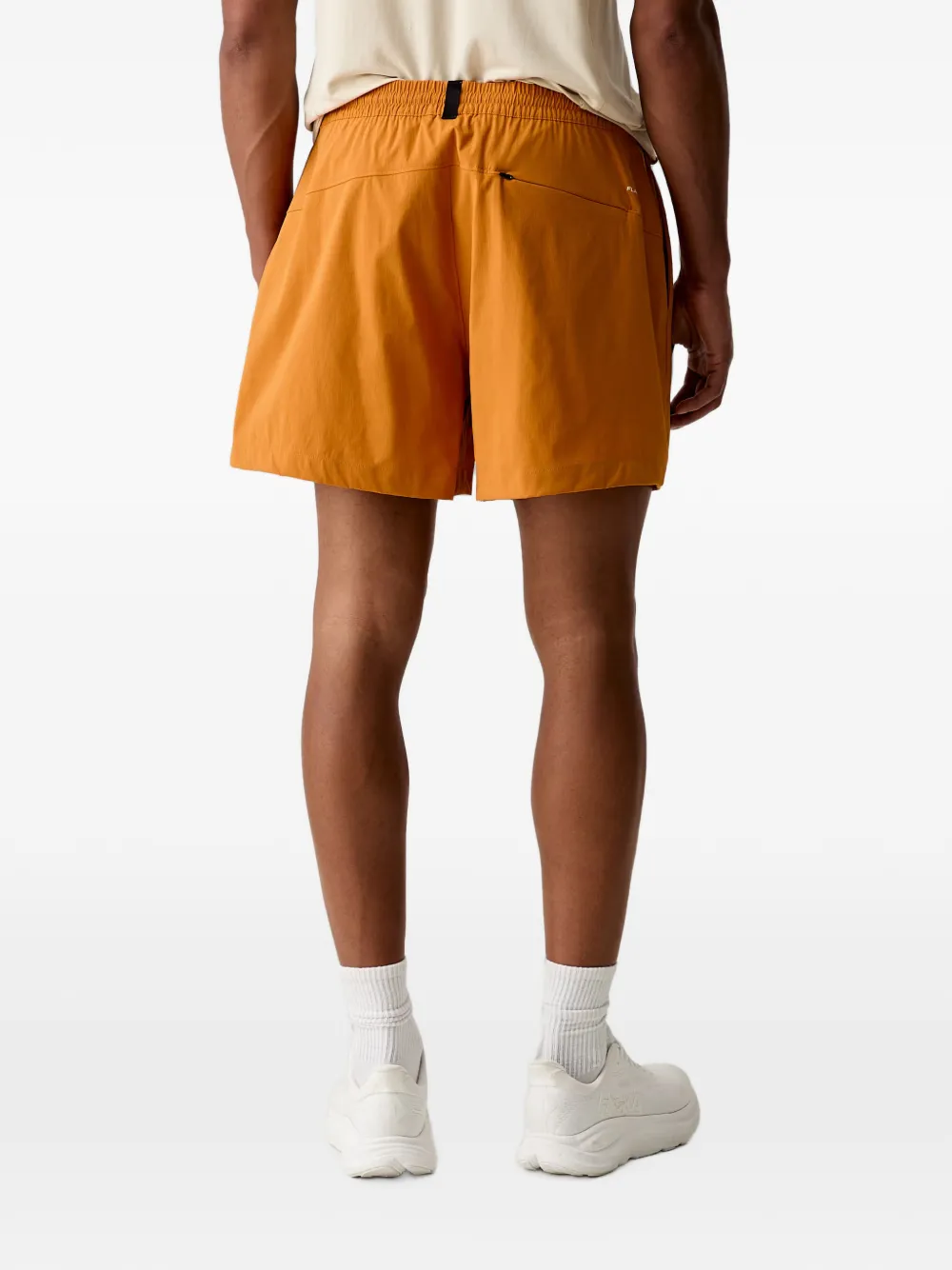 The North Face Class V Pathfinder shorts Oranje