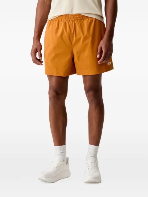 The North Face Class V Pathfinder running shorts