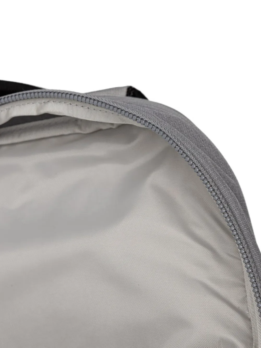The North Face Surge rugzak met geborduurd logo Grijs
