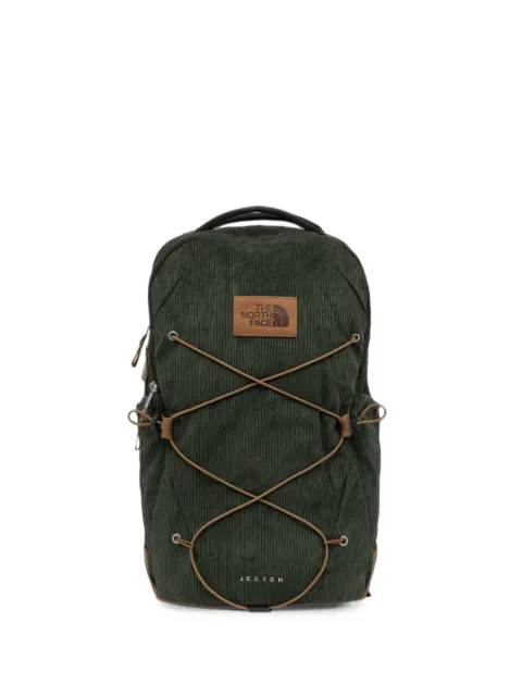 The North Face Jester Pro corduroy backpack