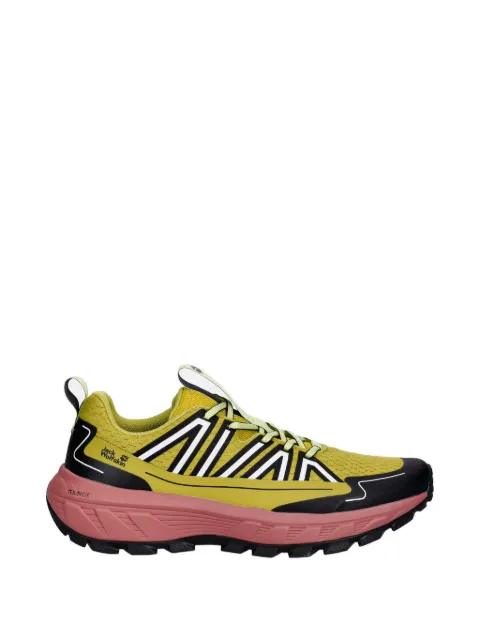 JACK WOLFSKIN Wild performance sneakers