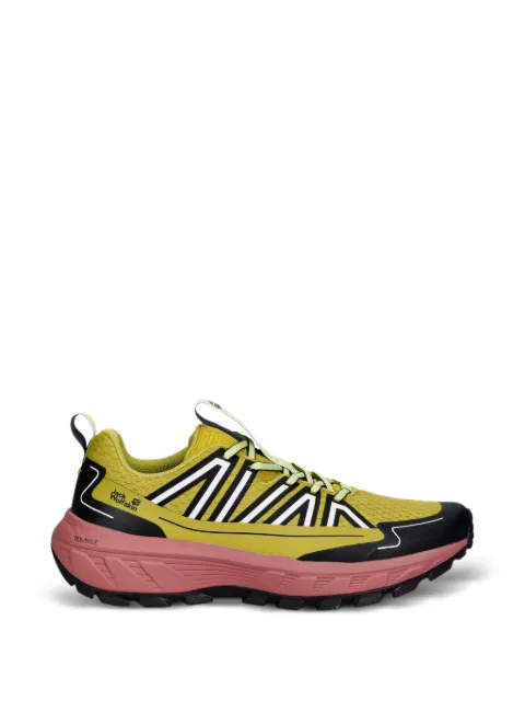 JACK WOLFSKIN Wild performance sneakers