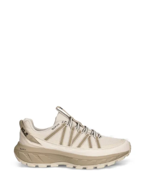 JACK WOLFSKIN Wild Texapore performance sneakers