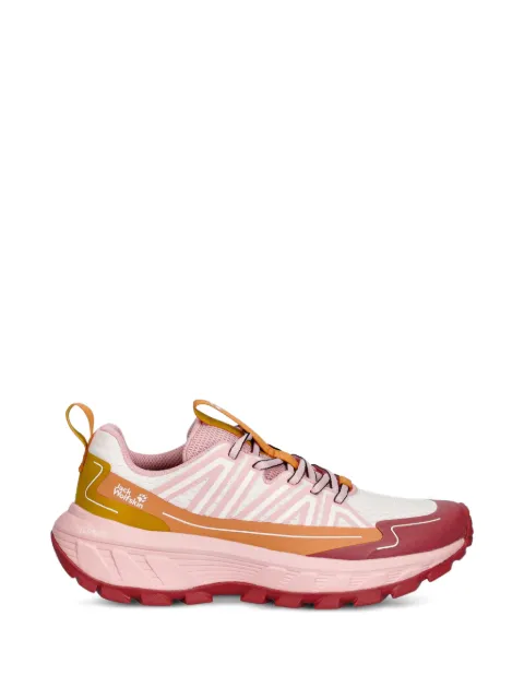 JACK WOLFSKIN Wild performance sneakers