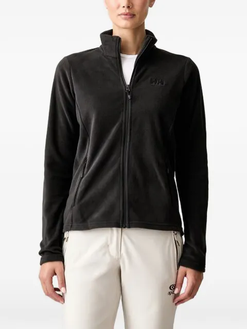 Helly Hansen Daybreaker fleece-texture zip-up sweatshirt
