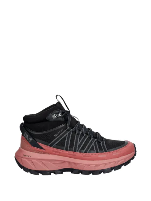 JACK WOLFSKIN Wild Hike Texapore hiking boots
