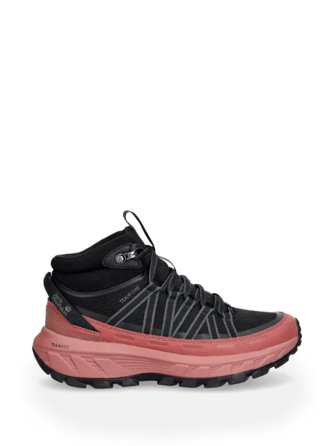 JACK WOLFSKIN Wild Hike Texapore hiking boots