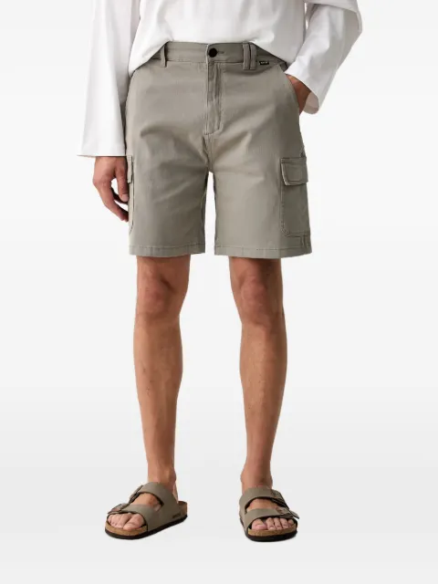 Hurley cargo shorts
