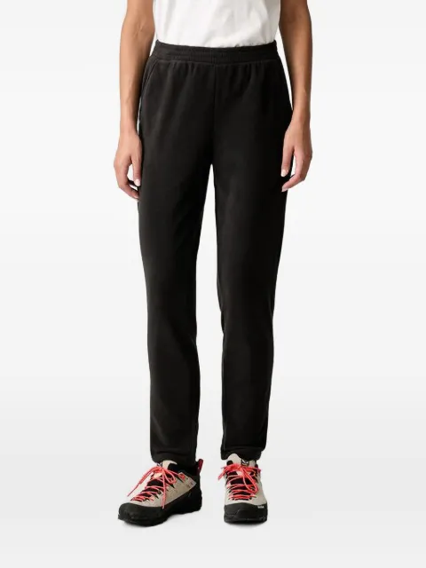 Helly Hansen logo-embroidered fleece track pants