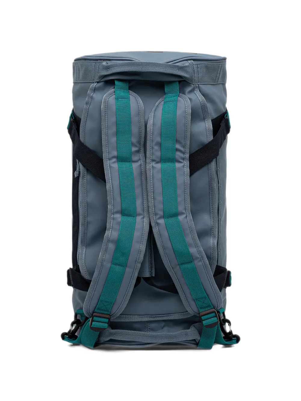 Helly Hansen logo-print holdall bag Blauw