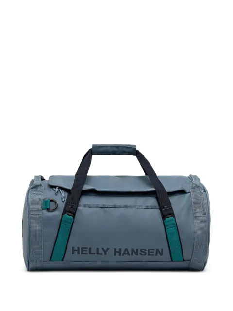 Helly Hansen bolsa de viaje con logo estampado