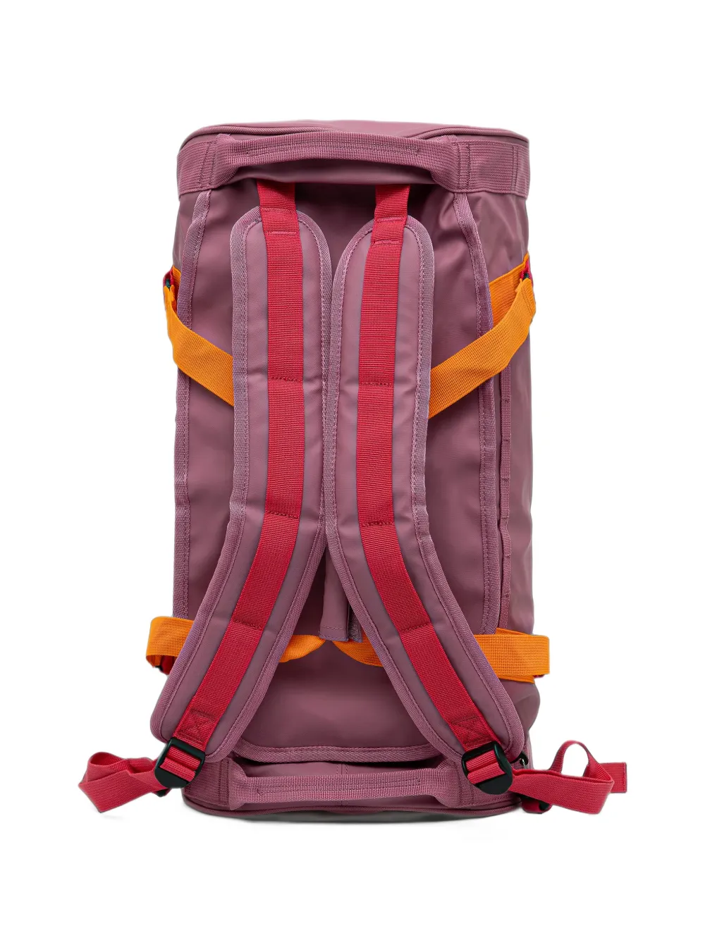 Helly Hansen logo-print holdall Paars