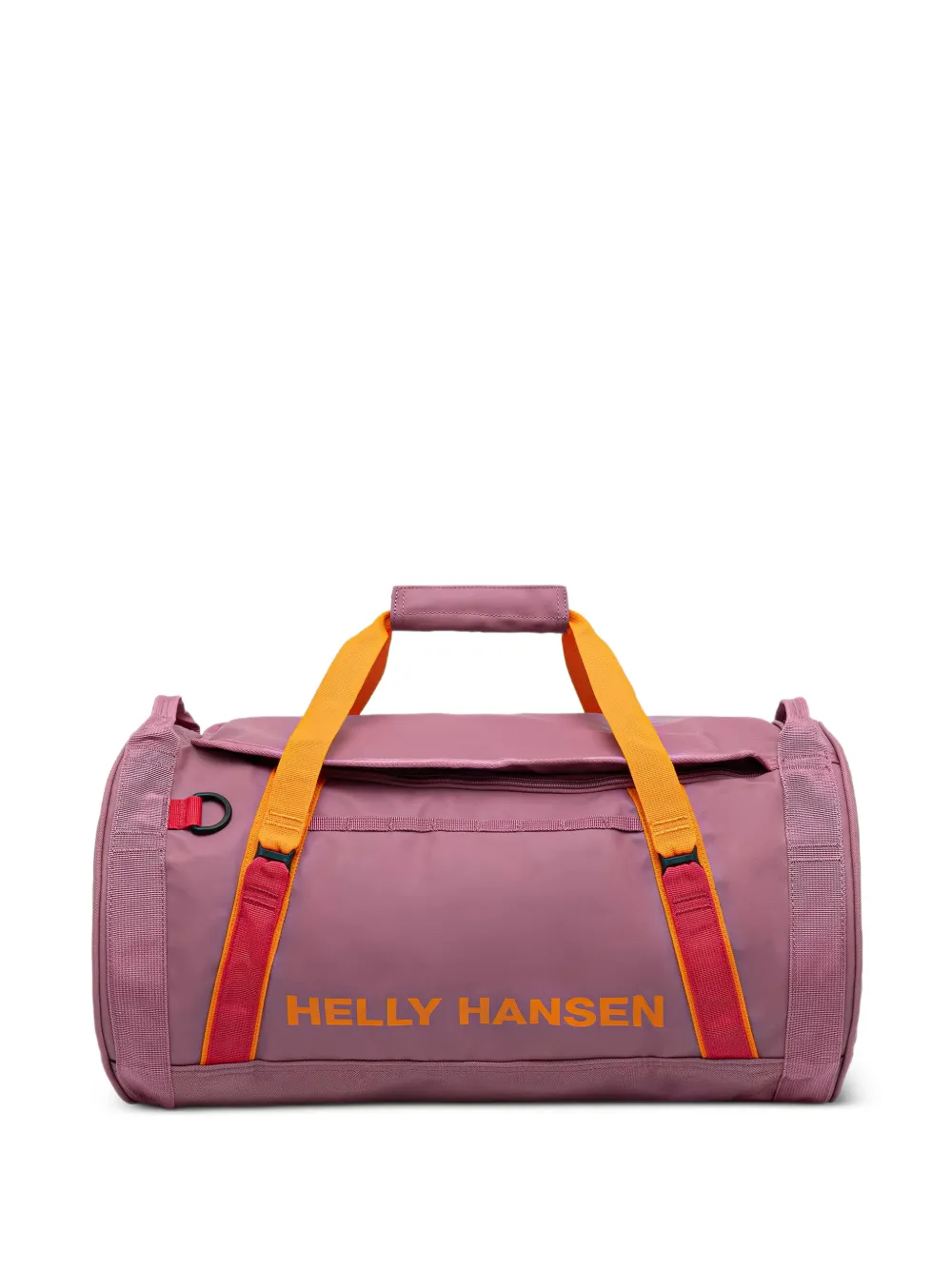 Helly Hansen Reistas met logoprint Paars