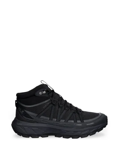 JACK WOLFSKIN Texapore mesh-panel hike boots 