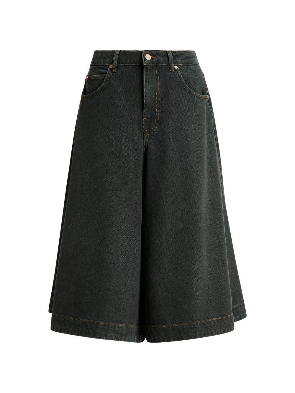 Essentiel Antwerp Shorts Karry - Grigio