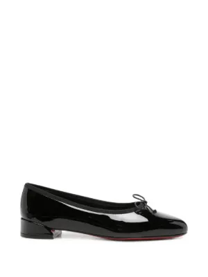 Christian Louboutin ウィメンズ バレエシューズ通販 - FARFETCH