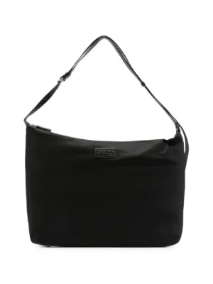 Coperni ハート ショルダーバッグ | ブラック | FARFETCH JP