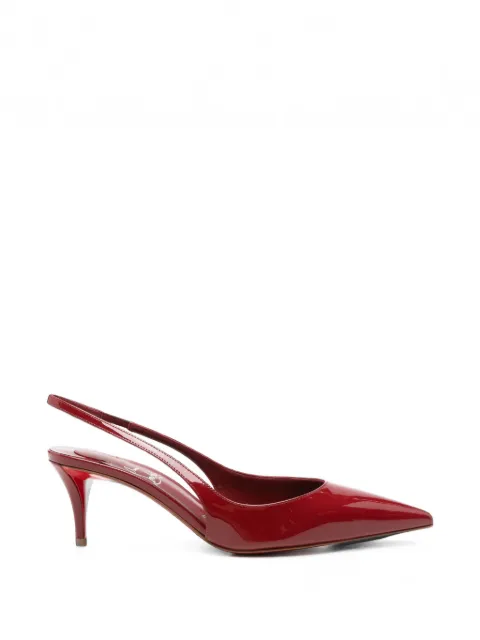 Christian Louboutin pointed-toe pumps