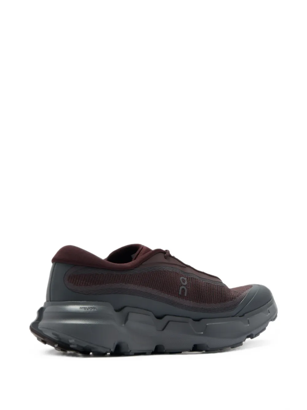 On Cloudsoma Hike sneakers Bruin