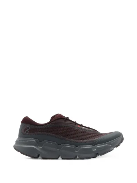 On  Cloudsoma Hike sneakers