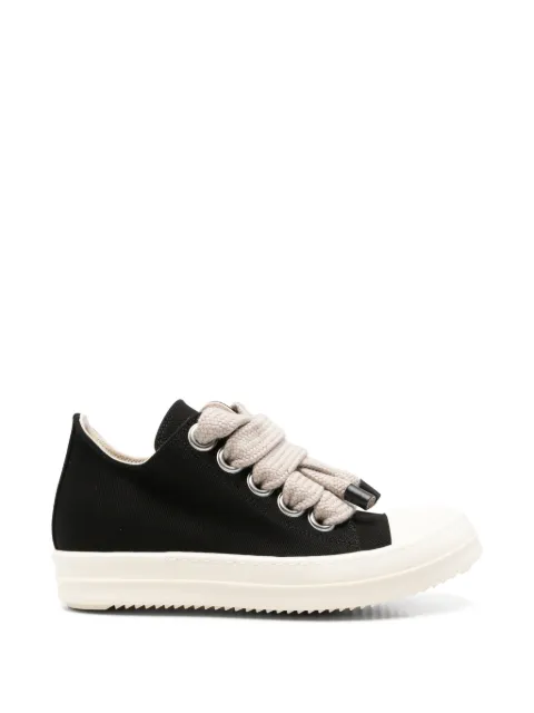 Rick Owens DRKSHDW Jumbolace chunky-lace sneakers