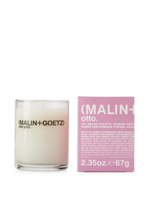 MALIN+GOETZ Otto Votive candle