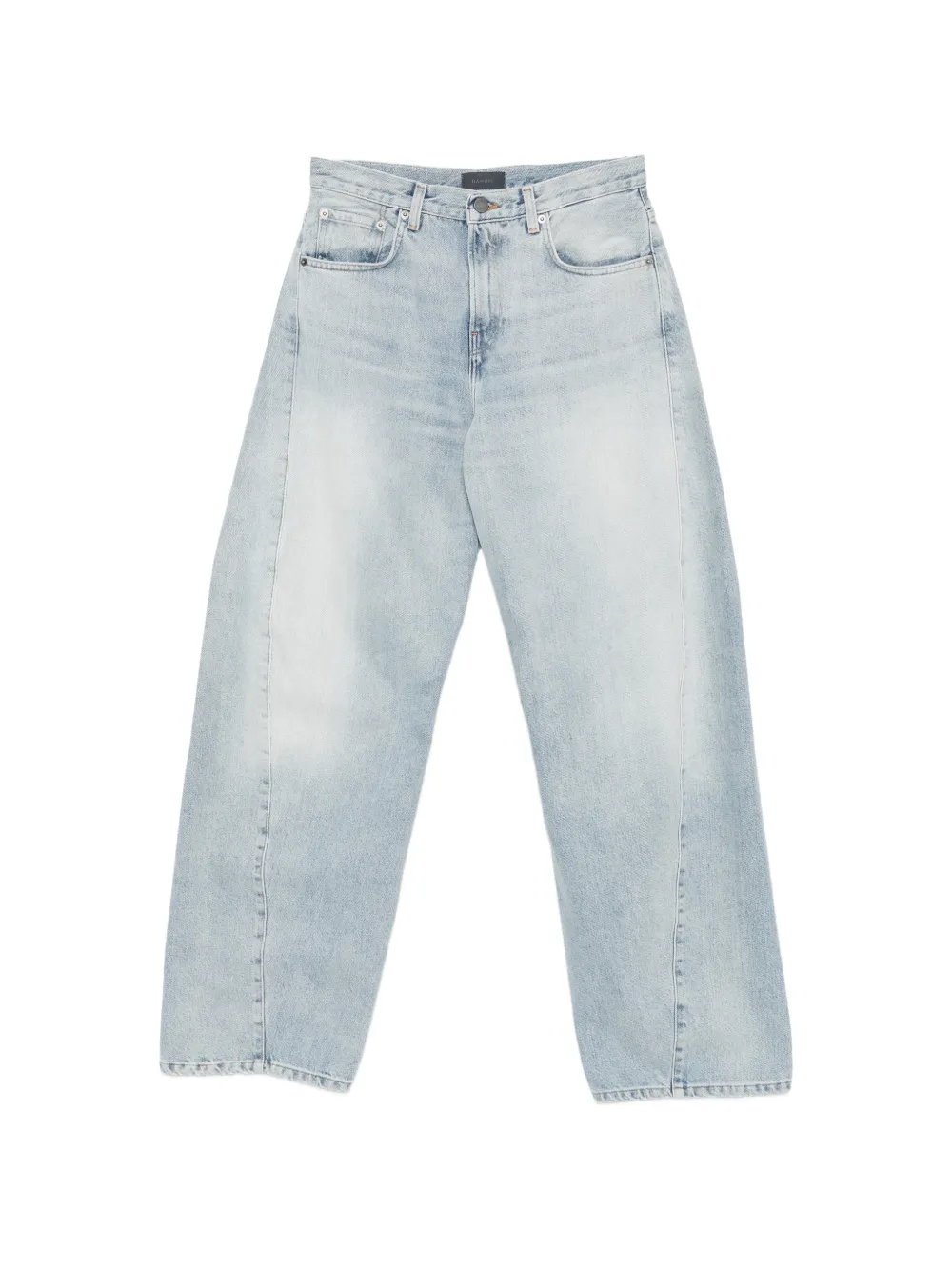 Haikure Clyde Double Marfa jeans