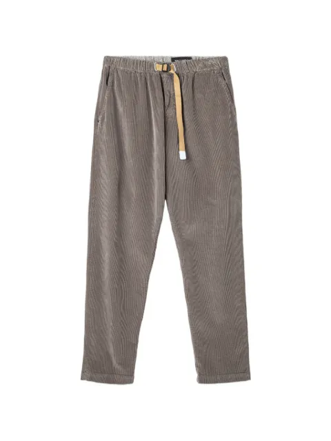 White Sand Greg corduroy trousers