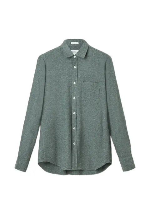 HARTFORD Storm flannel shirt