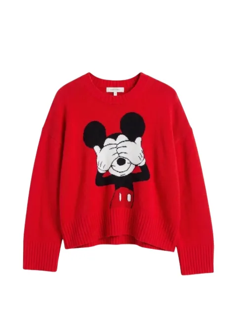 Chinti & Parker suéter Mickey Mouse™