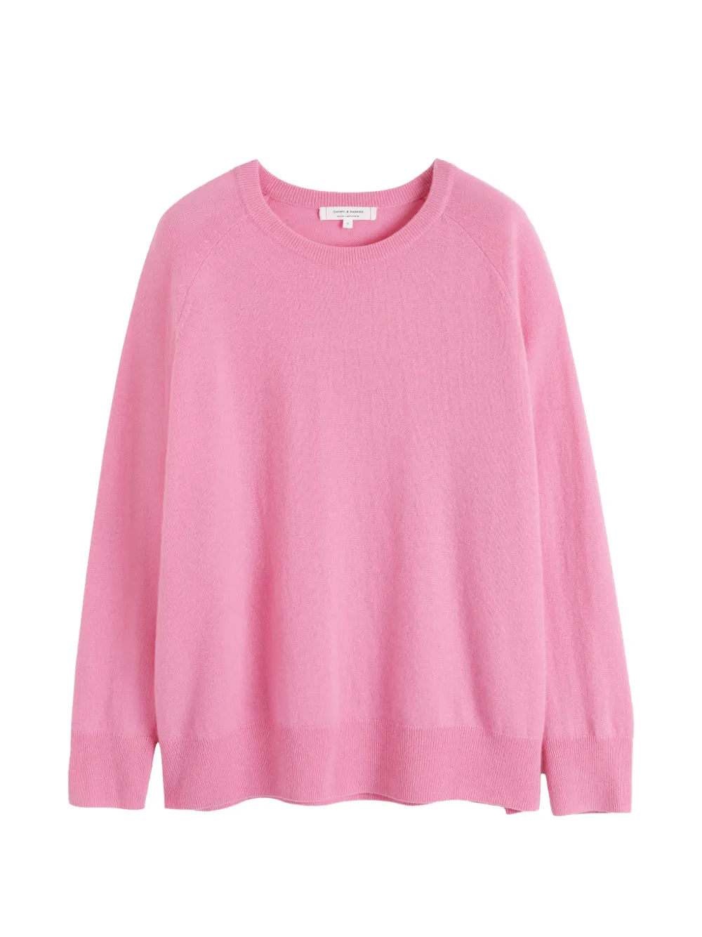 Chinti & Parker cashmere slouchy sweater