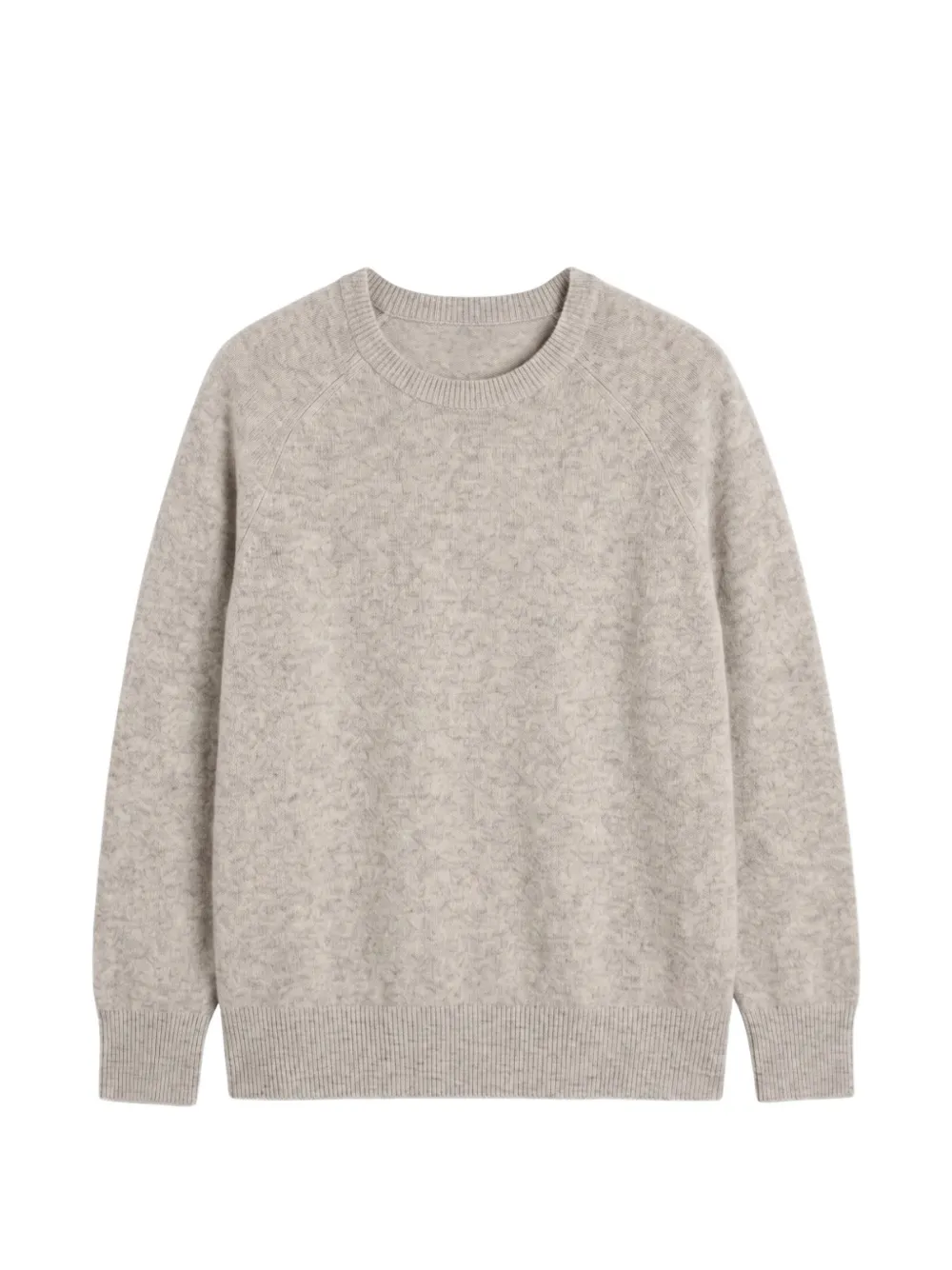 Chinti & Parker raglan-sleeve sweater