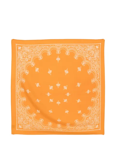 Destin Judy Schal mit Paisleymuster