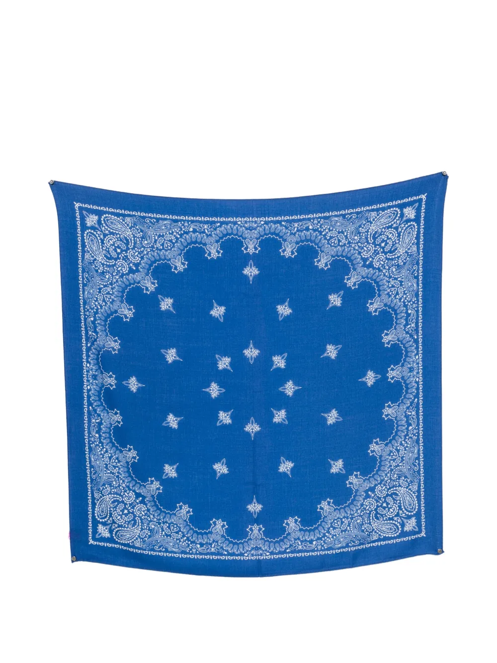 Destin Bandana Judy - Blu