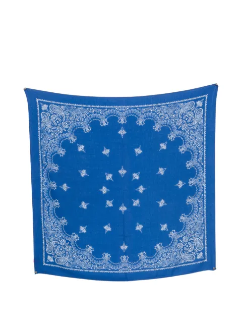 Destin Judy bandana scarf
