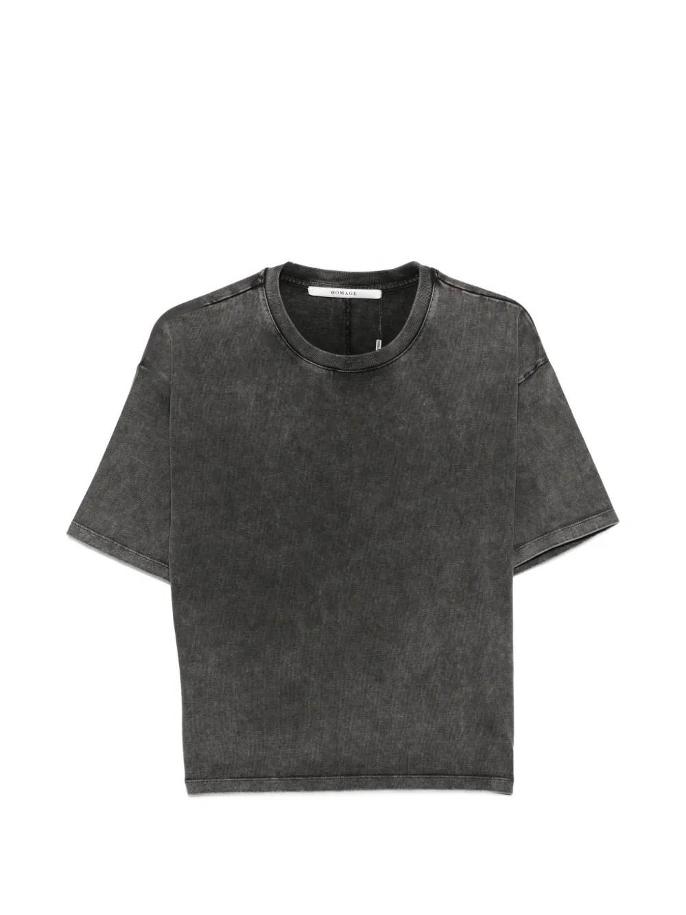 Tn_29_Homage acid-wash boxy T-shirt