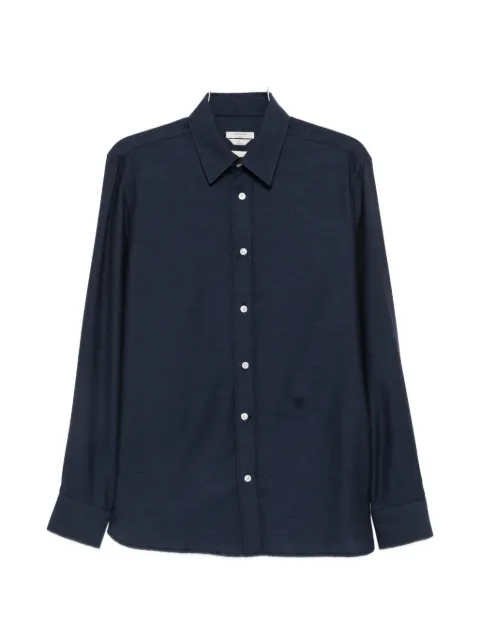 Jacob Cohën regular-fit long-sleeve shirt