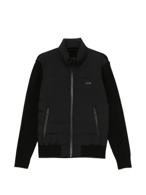 Mackage quilted wool-blend jacket
