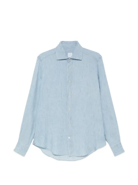 Eleventy Dandy shirt